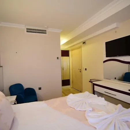 Otel özdemır