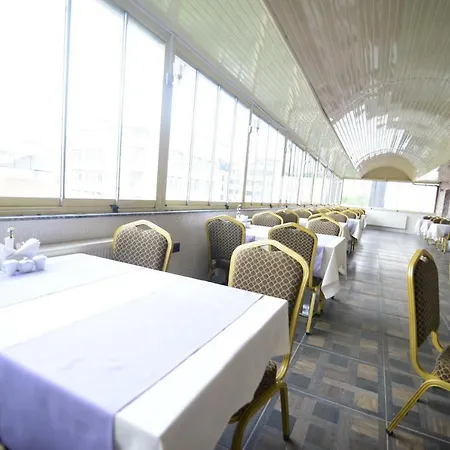 özdemır Otel Ankara