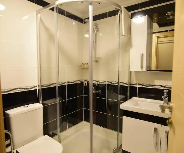 فندق Oezdemir أنقرة