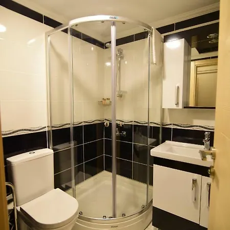 Otel özdemır Ankara