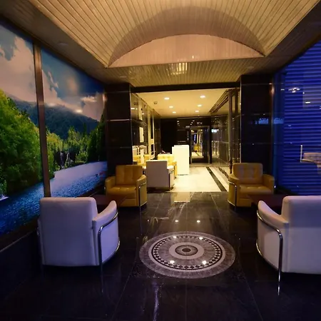 özdemır Otel Ankara