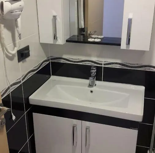 ホテル Oezdemir *