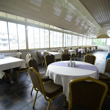 Otel özdemır