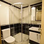 Hotel Oezdemir Ankara