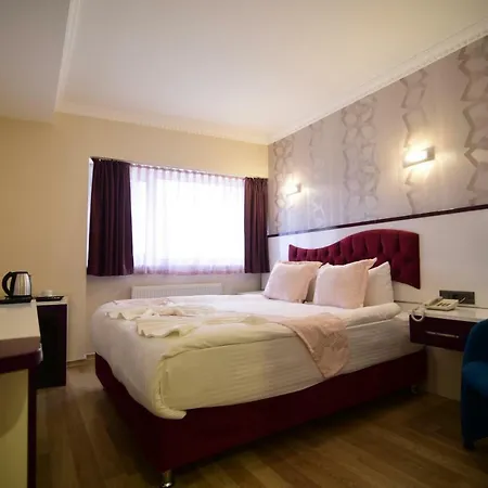 Hotel Oezdemir