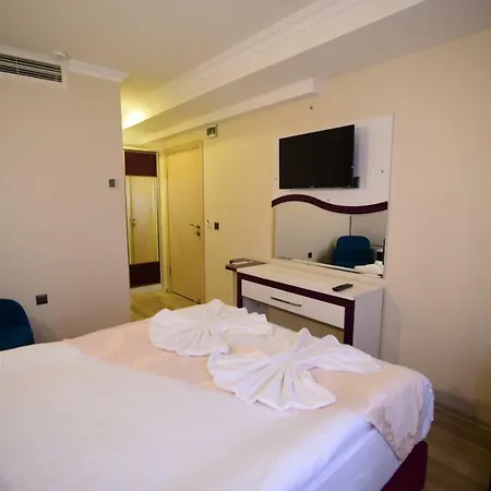 Oezdemir Hotel