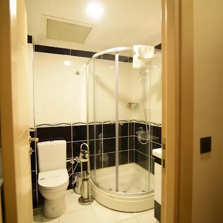Oezdemir Hotel